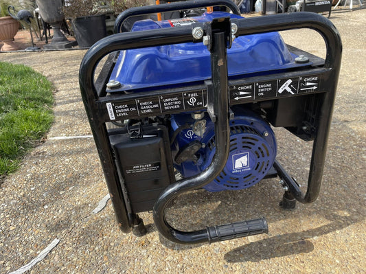 Portable Generator