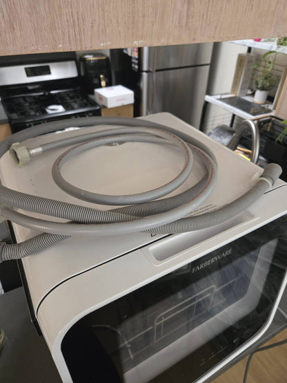 Portable Dishwasher