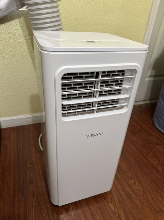 Portable AC Unit