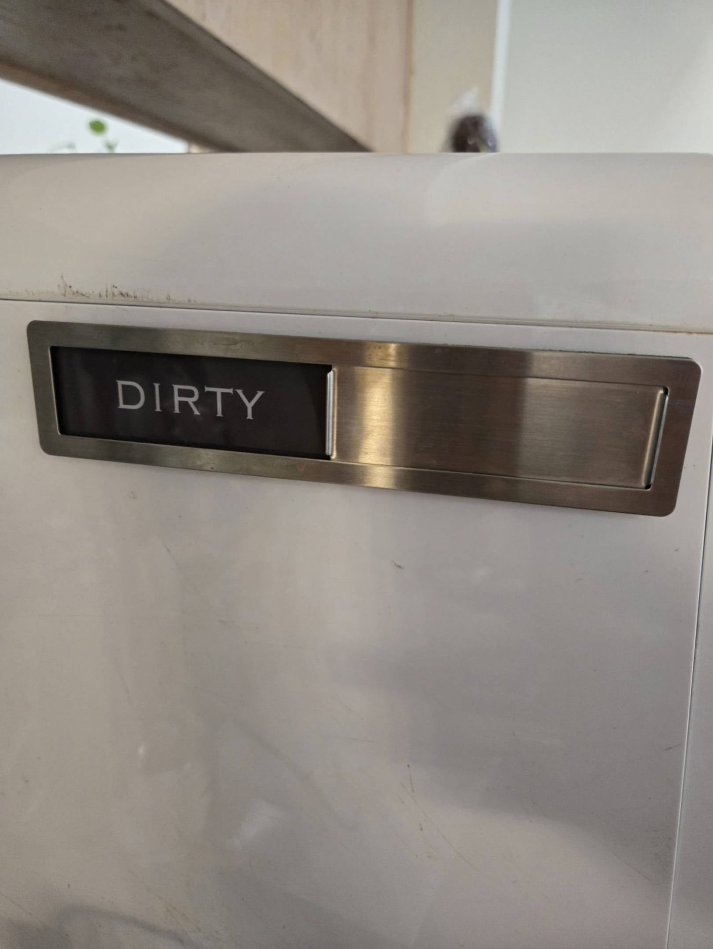 Portable Dishwasher
