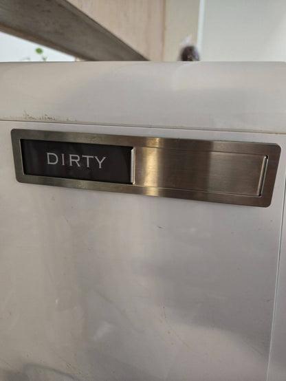 Portable Dishwasher