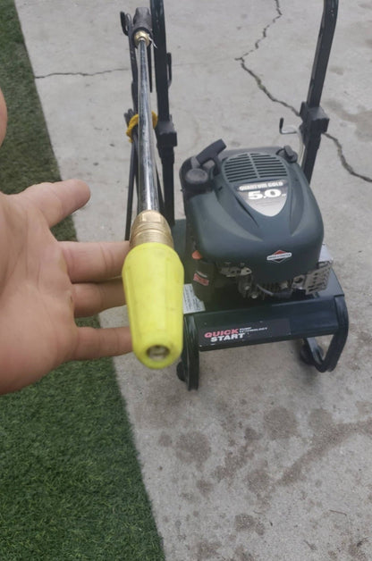 Heavy Duty Pressure Washer