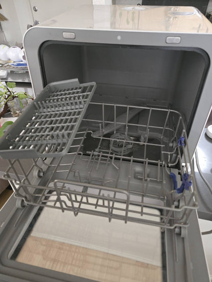 Portable Dishwasher
