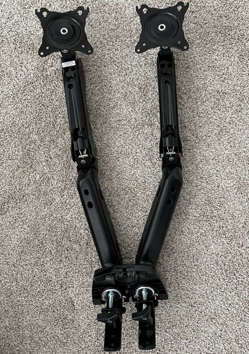 Dual Monitor Arm / Desk Mount