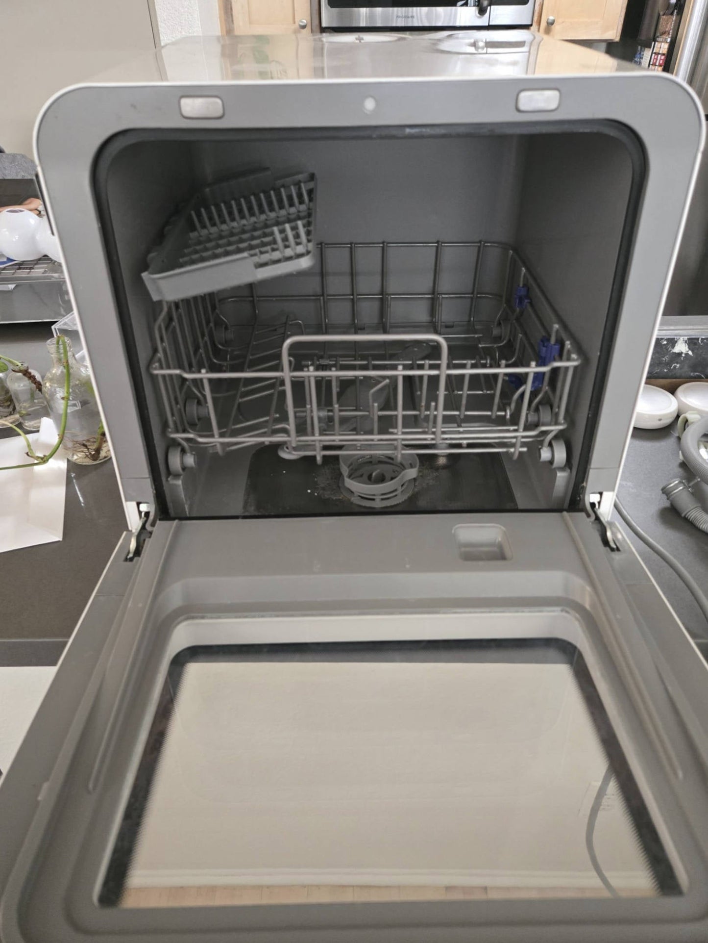 Portable Dishwasher
