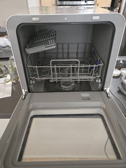 Portable Dishwasher